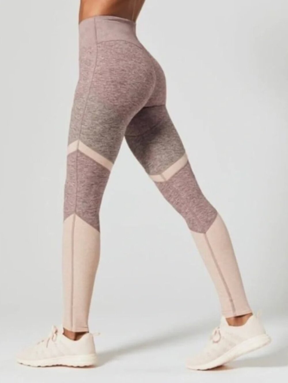 💜 Alo Yoga Alo High-Waist Alosoft Sheila Legging 💜